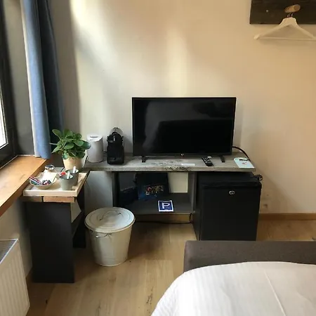 Bed and Breakfast Calis