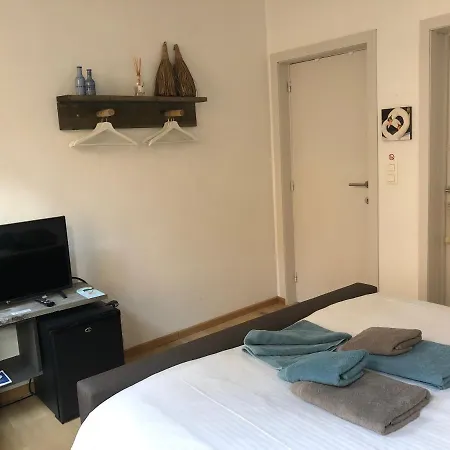 Calis Μπριζ