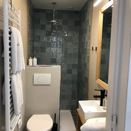 Bed and Breakfast Calis