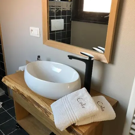 Calis Bed and Breakfast